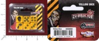 Dice : MINT46 COOL MINI OR NOT ZOMBICIDE SEASON 3 02
