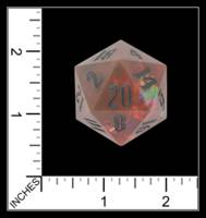 Dice : MINT87 UDIXIDICE HS 33 024 33MMD20