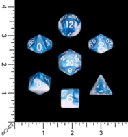 Dice : MINT71 UNKNOWN CHINESE 01