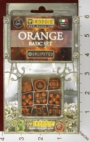 Dice : MINT27 IRONDIE UNLIMITED 03