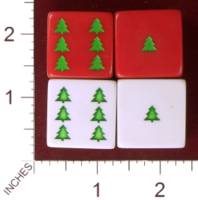 Dice : MINT30 UNKNOWN CHRISTMAS TREE 01