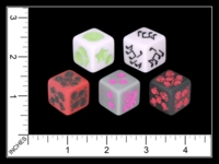 Dice : MINT87 DICEMAKERS.COM