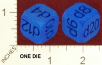 Dice : MINT24 SHAPEWAYS SYLOOK DIECIDER 01