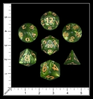 Dice : MINT85 UNKNOWN CHINESE 01