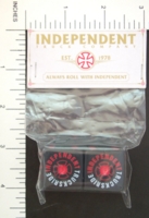 Dice : MINT8 INDEPENDENT 01