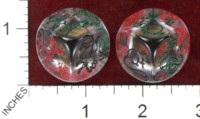 Dice : MINT41 UNKNOWN CHINESE ZODIAC