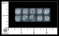 Dice : MINT86 Q WORKSHOP CROSSHAIR 07