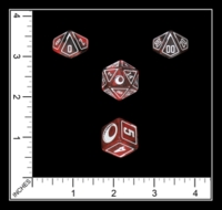 Dice : MINT83 MONTE COOK CYPHER SYSTEM