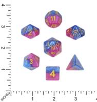 Dice : MINT68 GATE KEEPER THE COURT JESTER DICE