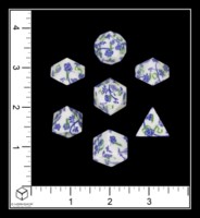 Dice : MINT89 Q WORKSHOP FULL ART PORCELAIN