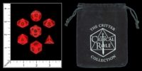 Dice : MINT82 GEEK AND SUNDRY CRITICAL ROLE 02