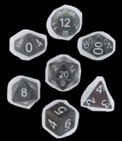 Dice : MINT89 UDIXIDICE RE GL07