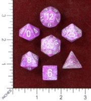 Dice : DUPS IN MINT48 CHESSEX 02