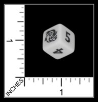 Dice : MINT89 MAGPIE GAMES FREE RPG DAY 2025 AVATAR LEGENDS