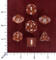 Dice : MINT50 UNKNOWN CHINESE GLITTER 02
