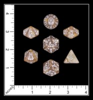 Dice : MINT89 UDIXIDICE AC RA01