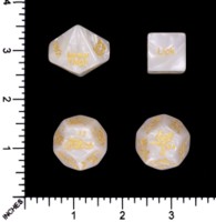 Dice : MINT64 UNKNOWN CHINESE ADULT