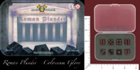 Dice : MINT55 NORSE FOUNDRY ROMAN PLUNDER COLOSSEUM GLORY