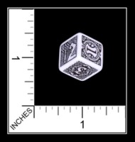 Dice : DUPS IN MINT84 Q WORKSHOP PROMO RECOLOR