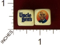 Dice : MINT32 HOMEMADE UNCLE BENS RICE 01