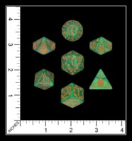 Dice : MINT89 UDIXIDICE AC RA02