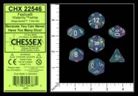 Dice : MINT88 CHESSEX 22546