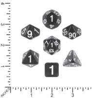 Dice : MINT68 ZUCATI PERFECT PLASTIC EVOLVED PROTOTYPE CLEAR 03