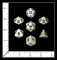 Dice : MINT84 UNKNOWN CHINESE CRACKLE 03