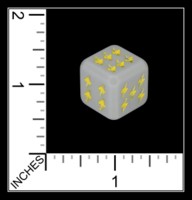 Dice : MINT89 UNKNOWN CHINESE LIGHTNING RECOLOR