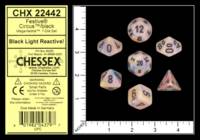 Dice : MINT88 CHESSEX 22442