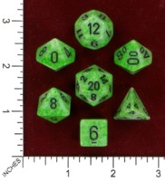 Dice : MINT46 CHESSEX SPECKLED 02