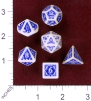 Dice : MINT36 WIZARDS OF THE COAST GEN CON 2013 D AND D NEXT