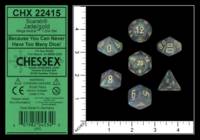 Dice : MINT88 CHESSEX 22415