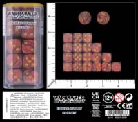 Dice : MINT88 GAMES WORKSHOP WARHAMMER THE OLD WORLD EMPIRE OF MAN