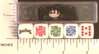 Dice : MINT1 EARLY TIMES 01