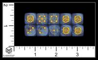 Dice : MINT86 Q WORKSHOP CROSSHAIR 01