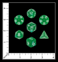 Dice : MINT85 ULTRA PRO ECLIPSE 15565 FOREST GREEN
