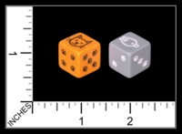 Dice : MINT82 TABLETOP GAME AND HOBBY