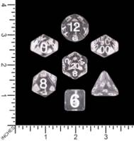 Dice : MINT68 ZUCATI PERFECT PLASTIC EVOLVED PROTOTYPE CLEAR 01