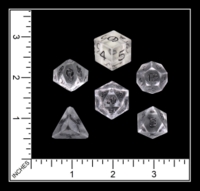 Dice : MINT79 OLD SCHOOL REPRODUCTIONS ARMORY 02