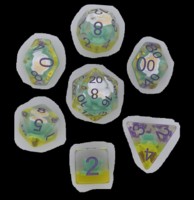 Dice : MINT89 UDIXIDICE RE KF01