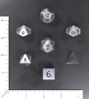 Dice : MINT57 NORSE FOUNDRY ATOMIC METAL