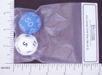 Dice : MINT11 FAMILY LEARNING CENTER 01
