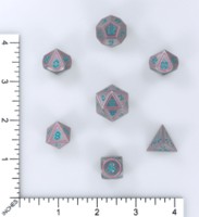 Dice : MINT64 UNKNOWN CHINESE FRAMED