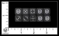 Dice : MINT86 Q WORKSHOP CROSSHAIR 08