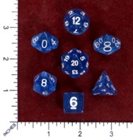 Dice : MINT50 UNKNOWN CHINESE GLITTER 05