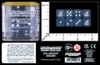 Dice : MINT89 GAMES WORKSHOP MIDDLE EARTH DOL AMROTH