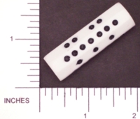 Dice : D08 OPAQUE SHARP SOLID STICK 01