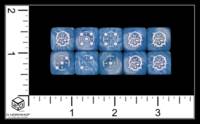 Dice : MINT86 Q WORKSHOP CROSSHAIR 03