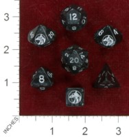 Dice : MINT40 SILVER GRYPHON GAMES 04